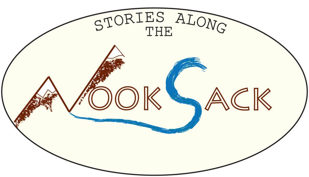 Stories Along the Nooksack