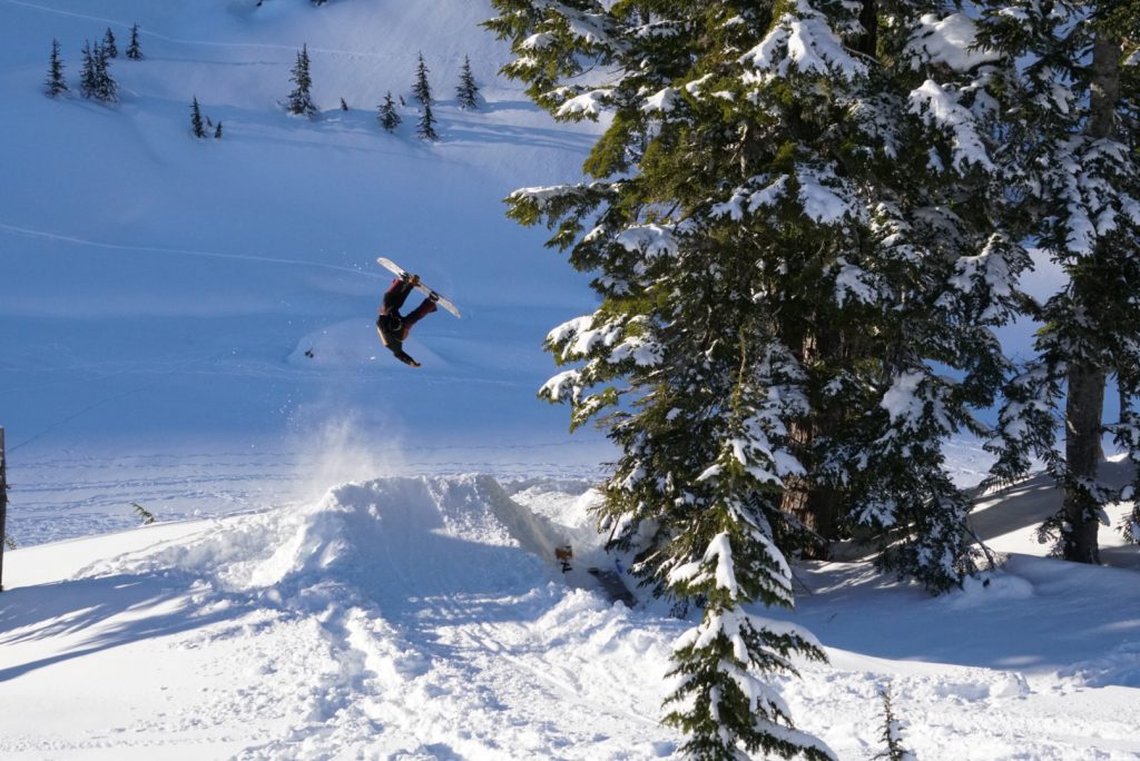 Mount Baker