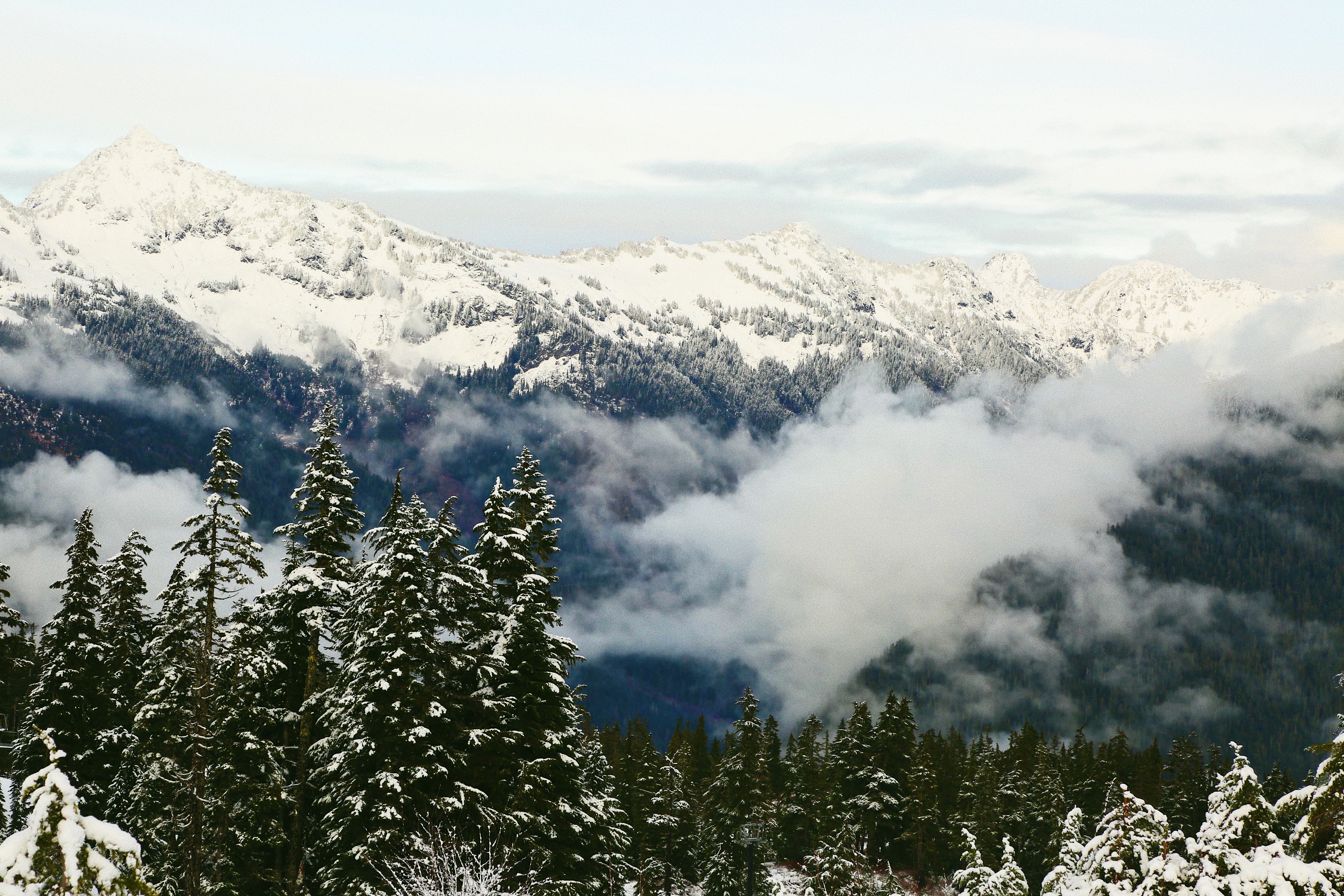 Mount Baker