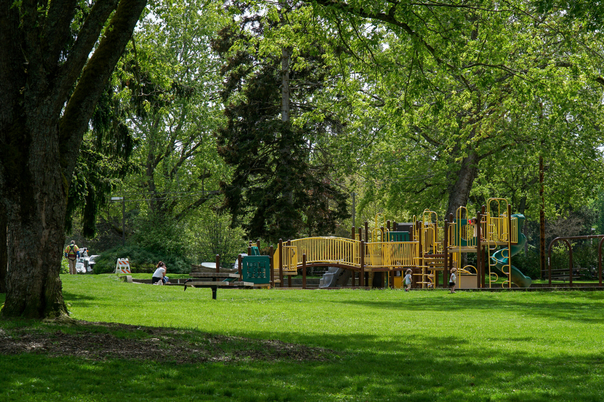 Lake Whatcom - Parks & Rec - 48 Degrees North