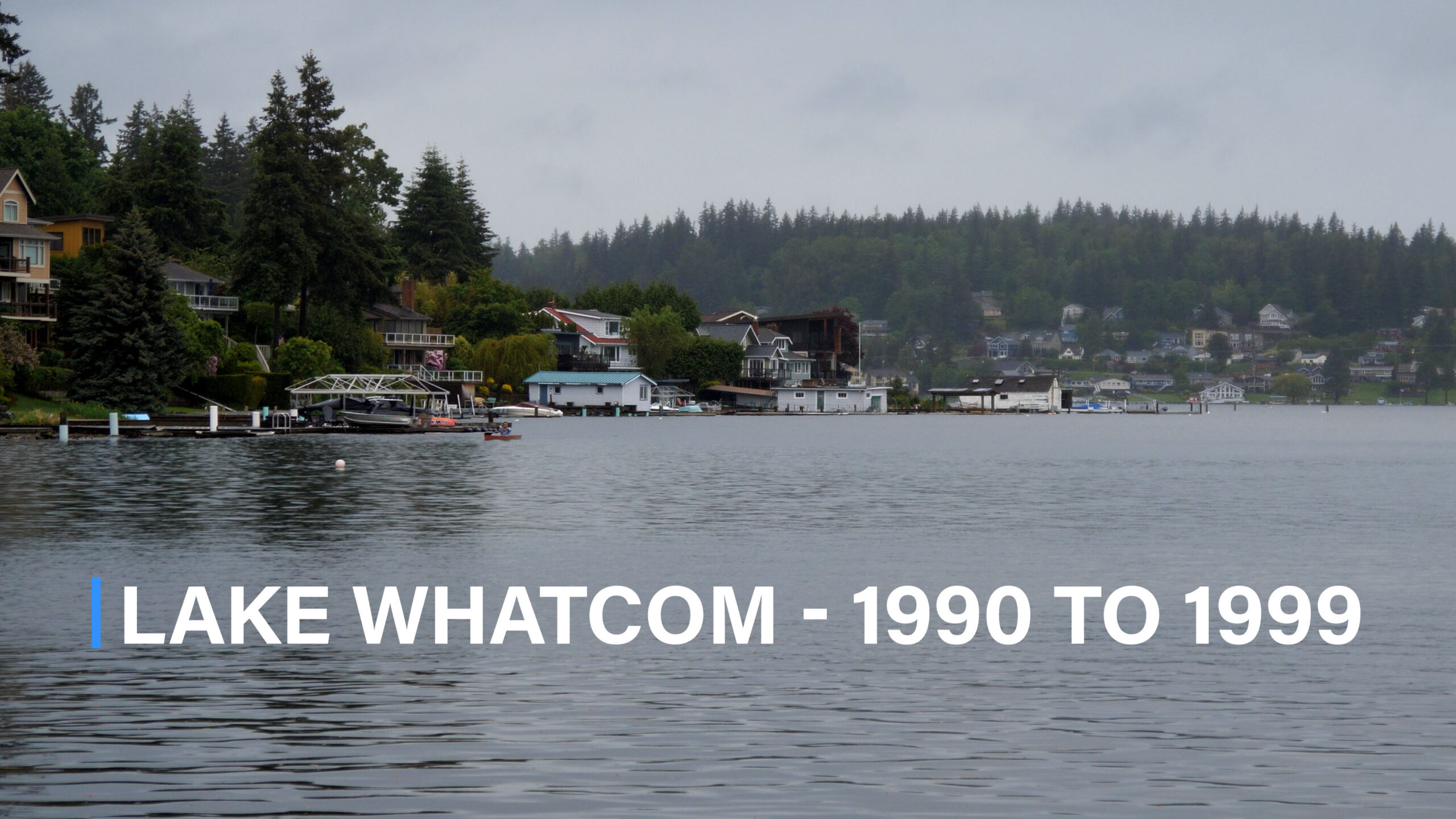 Lake Whatcom - 1990-1999 Thumbnail copy