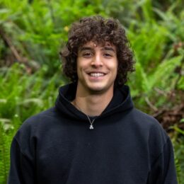 Spencer Arps